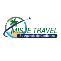 Misje Travel Agency & Paquetes Vacacionales &Tours Logo