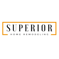 Superior Home Remodeling Logo
