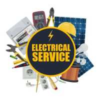 Appolon Electrical Services Logo