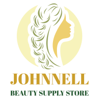 Johnnell beauty salon supply store LLC Logo