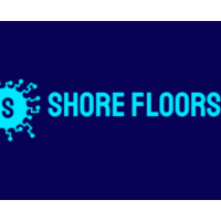 Shore Floors - Hardwood Floor Services Logo