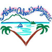 Aloha O'ahu Weddings, LLC Logo