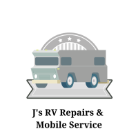 Jay's RV Repairs & Mobile Service Logo