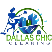 Dallas Chic Cleaning, LLC Logo