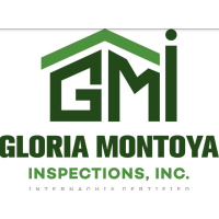Gloria Montoya Inspections, Inc. Logo