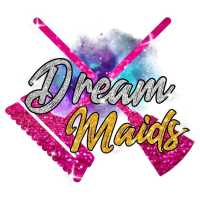 Dream Maids LLC Logo