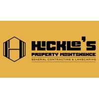Hickle's Property Maintenance, LLC Logo