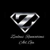 Zealous Renovation LLC Logo