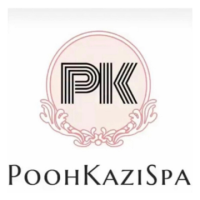 PoohKazi Spa Logo
