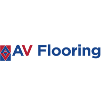 AV Flooring Inc Logo