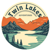 Twin Lakes Adventures Logo