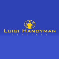 A 2 Z Handyman Service Logo