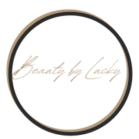 Beauty By Lucky Logo