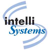 IntelliSystems Logo
