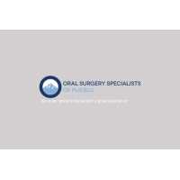 Oral Surgery Specialists of Pueblo Logo