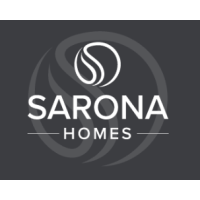 Sarona Homes Logo