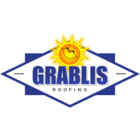 Grablis Roofing Specialist Logo