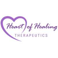 Heart of Healing Therapeutics Logo