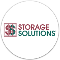 75th Avenue Storage Solutions Logo