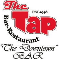 The Tap Bar & Restaurant Logo