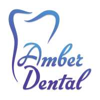 Amber Dental Logo