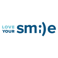 Love Your Smile Logo