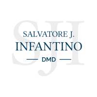 Salvatore J Infantino DMD Logo
