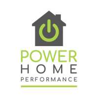 Power Home Performance Logo