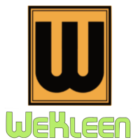 WeKleen Logo