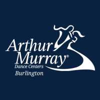 Arthur Murray Dance Studio of Burlington Logo