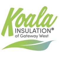 Koala Insulation of Gateway West & Metro East IL Logo