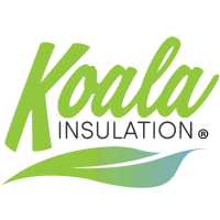 Koala Insulation of the Wasatch Front Logo