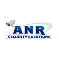 ANR Security Solutions Logo