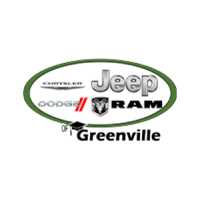 Chrysler Dodge Jeep Ram of Greenville Logo