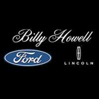 Billy Howell Ford Lincoln Logo