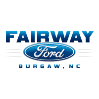 Fairway Ford Inc Logo