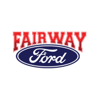 Fairway Ford Logo