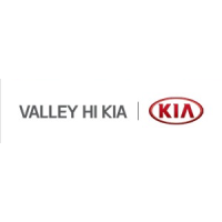 Valley Hi Kia Logo