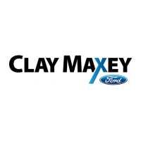 Clay Maxey Berryville Logo