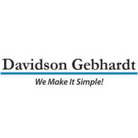 Davidson-Gebhardt Chevrolet Logo