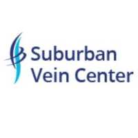 Suburban Vein Center Logo
