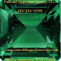 Emerald Inspection Service, LLC Logo