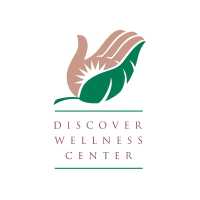 Discover Wellness Center LLC Logo