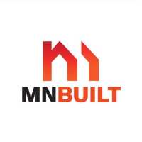 MNBuilt - Custom Homes & Remodeling Logo