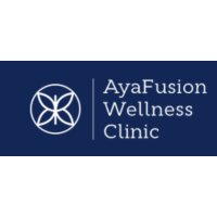 AyaFusion Wellness Clinic Logo