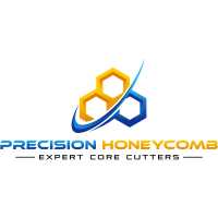 Precision Honeycomb Logo