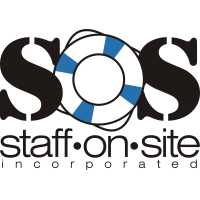 Staff On Site Logo