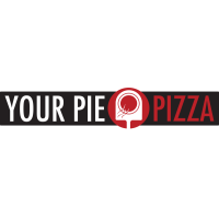 Your Pie Pizza - Clemson Dockside Logo