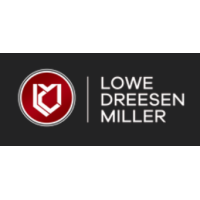 LDM Lawyers Logo