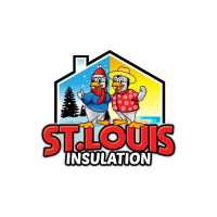 St. Louis Insulation Logo